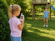 Digitální video vysílačka Connect Zopa