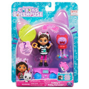Gabby's Dollhouse Kočičí hrací sady