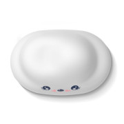 Lampa silikonová LED Cosmo Neno