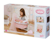 Baby Annabell kolébka NEZOBRA