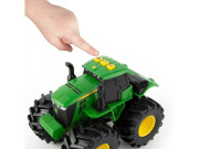 Traktor se světly a zvuky John Deere Kids