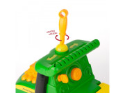 Odrážedlo Traktor Johny John Deere Kids