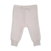 Pletené tepláčky Merino Birch Lodger