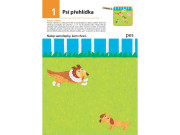 Nalepuj! Zvířata Kumon