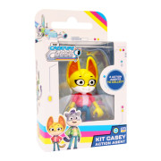 Figurka Zvířecí případy 1 ks