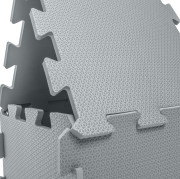 Pěnová podložka Puzzle 30x30 cm 9 ks Zopa