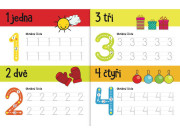 Čísla Napiš a smaž