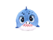 Bouncibles Chompy plyšový 8 cm