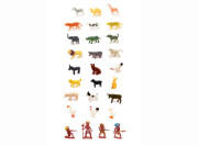 Sáček s figurkou zvířátka