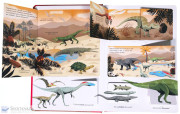 Svojtka Dinosauři - Proč byli tak velcí?