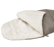 Fusak zimní 2v1 Twillic Maxi-Cosi