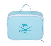 Kadeřnická sada v kufříku 11 ks