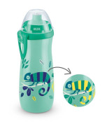 NUK FC Láhev Sports cup 450 ml