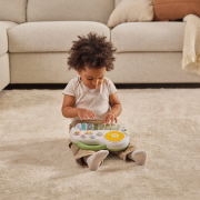 Hudební piáno Farmers Funday Tiny Love