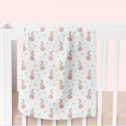 Bambusová plenka Lux 75 x 75 cm BocioLand