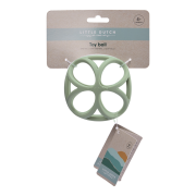 Senzorický míček Green Little Dutch