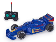 R/C Roadstar formule 19,5 cm 27MHz plná funkce na baterie