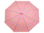 Dětský vystřelovací deštník