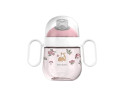 Hrnek s pítkem 200 ml Little Dutch