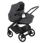 Houpátko na kočárek Panda Jané