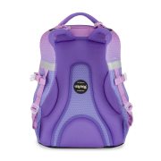 Školní batoh OXY Ombre Pink