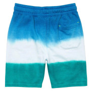 Kraťasy chlapecké Minoti modrá