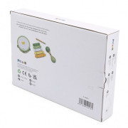 Dřevěné hudební nástroje - ptáček