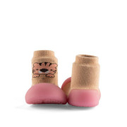 Ponožkové botičky Chameleon Tiger