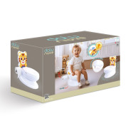 Dětská toaleta Dolu 