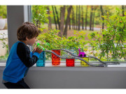 Magnetická stavebnice Downhill Duo 40 dílů