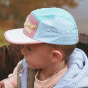 Kšiltovka Sportswear UPF 50+ KiETLA