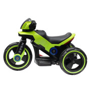 Dětská elektrická motorka Police Baby Mix