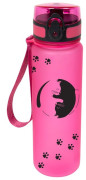 Láhev 800 ml - Kočka Albi