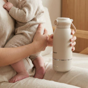 Ohřívač mléka Sjolove Kidnort