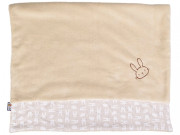 Dětská deka Wellsoft bavlna 100 x 70 cm