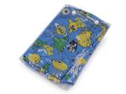 Dětská pláštěnka s obrázky Kačenka