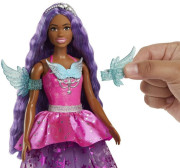 Barbie Barbie a dotek kouzla panenka Brooklyn