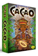 Albi - Cacao - rodinná hra