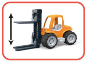 Vysokozdvižný vozík Millennium 31 cm Androni 