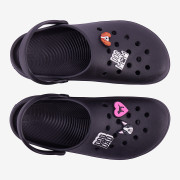 Amulety - ozdoby na boty Amuletz Pejsci mix Coqui