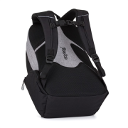 Studentský batoh Oxy Zero Grey