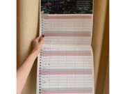 Rodinný kalendář 2026