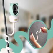 Videochůvička dětská otočná digitální/IP camera Ivo Neno