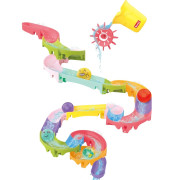 Skluzavka do vody DIY 42 ks