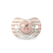 Dudlík SX Pro fyziologický Birdies 18 m+ 2 ks Suavinex