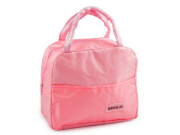 Termotaška skládací svačinová 22x19 cm