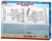 Adventní kosmetický kalendář dětský Tlapková Patrola