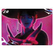 Sběratelské karty K-pop Demon Hunters World Tour Classic Edition