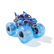 Monster Jam - sběratelský kovový model auta Monster Truck 1:64