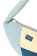 Patchwork Cross Body bag Denim Studio Noos